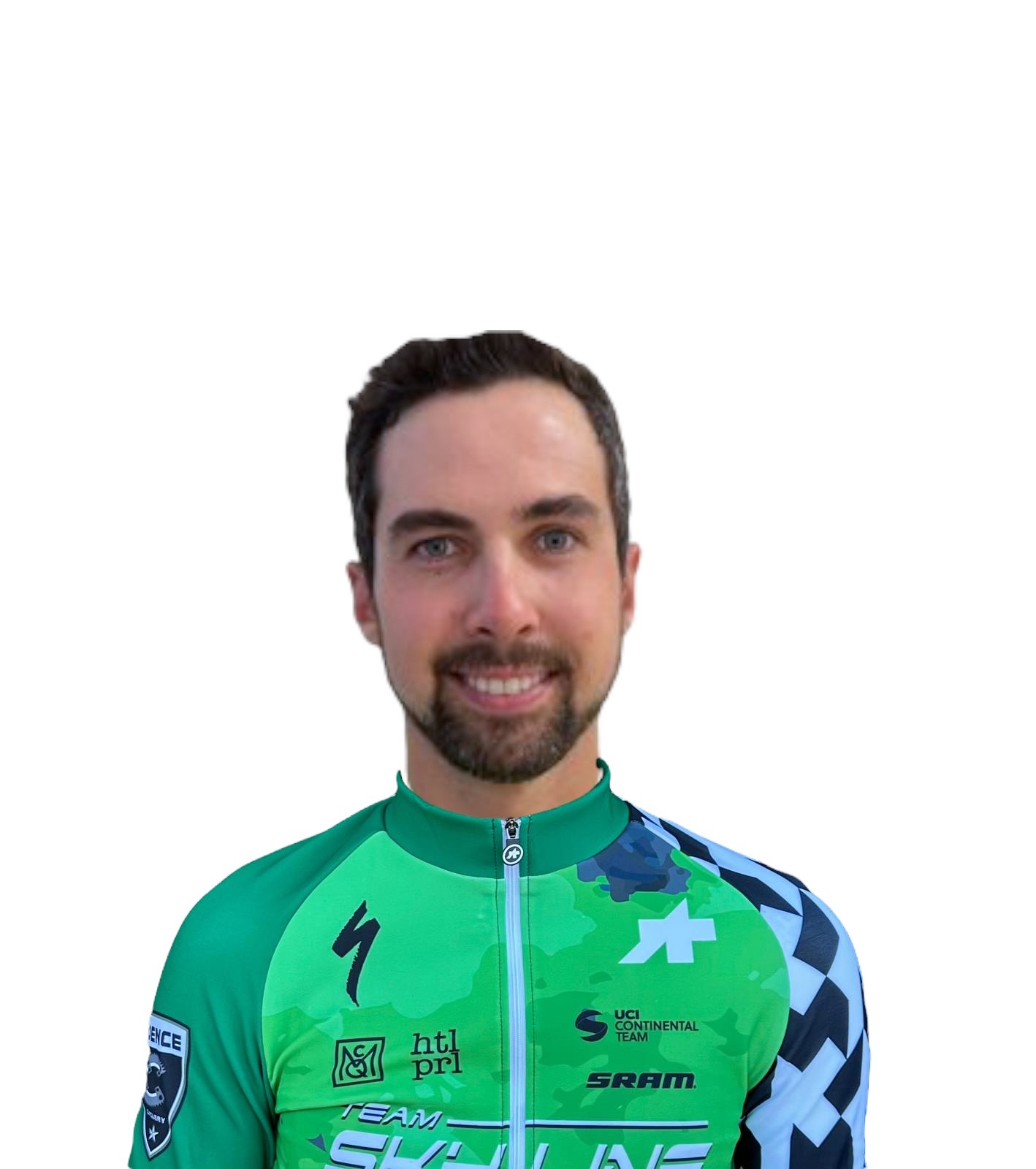 René Corella TEAM SKYLINE Pro Cycling