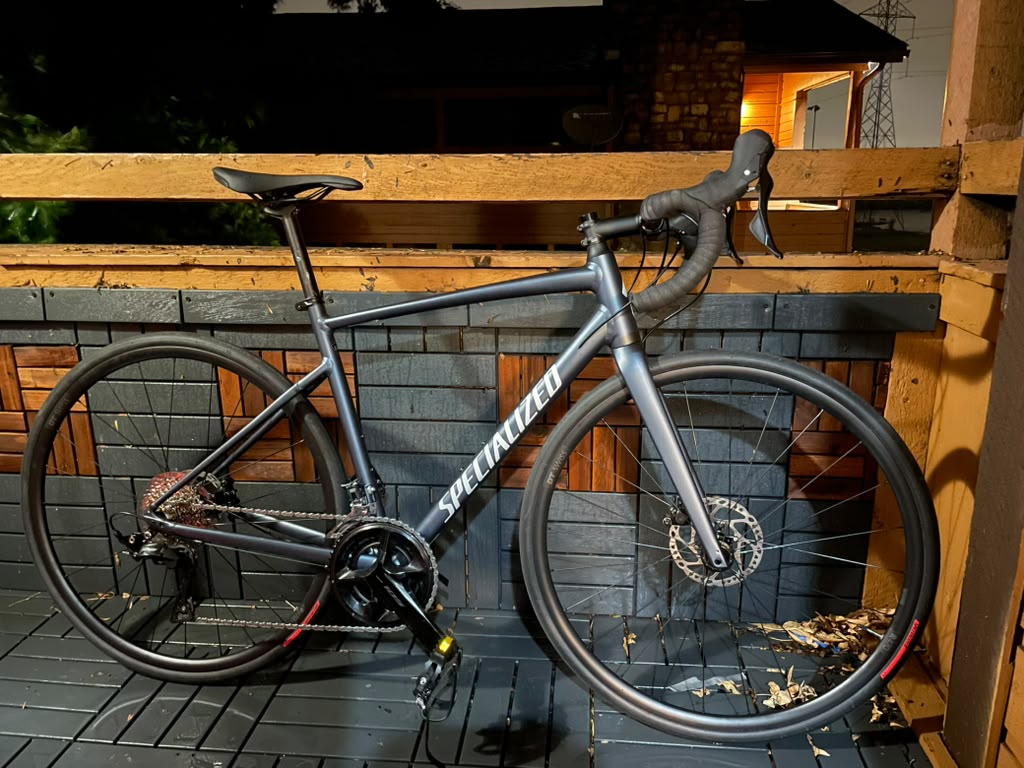 2026 Specialized Allez Comp - Image 2