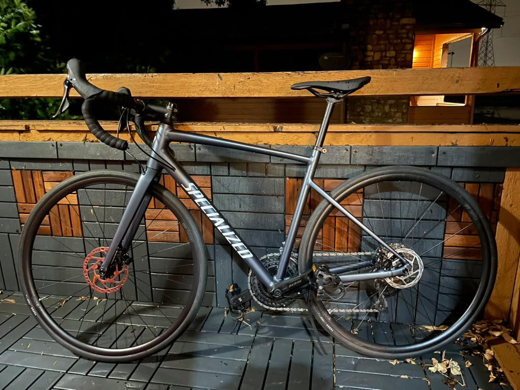 2026 Specialized Allez Comp - Image 3