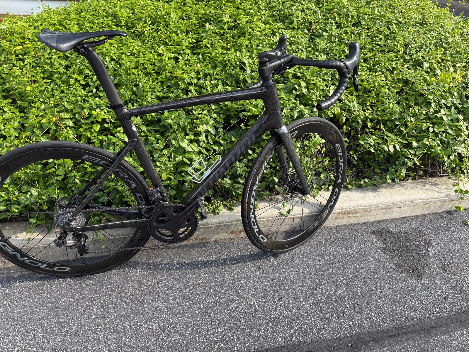 2025 Specialized Allez Sprint